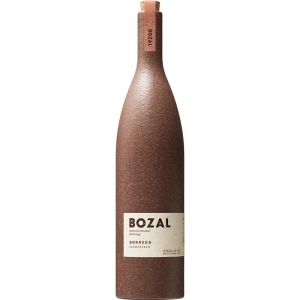 Bozal - Borrego